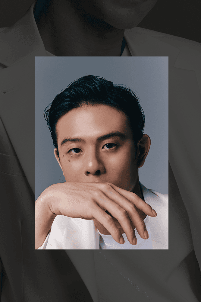 그라펜, 빈지노와 함께한 #MAKEWAVE 공개 beenzino grafen