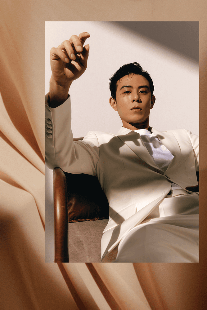 그라펜, 빈지노와 함께한 #MAKEWAVE 공개 beenzino grafen