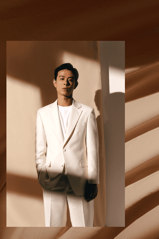 그라펜, 빈지노와 함께한 #MAKEWAVE 공개 beenzino grafen