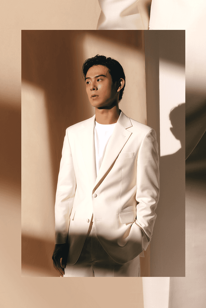 그라펜, 빈지노와 함께한 #MAKEWAVE 공개 beenzino grafen