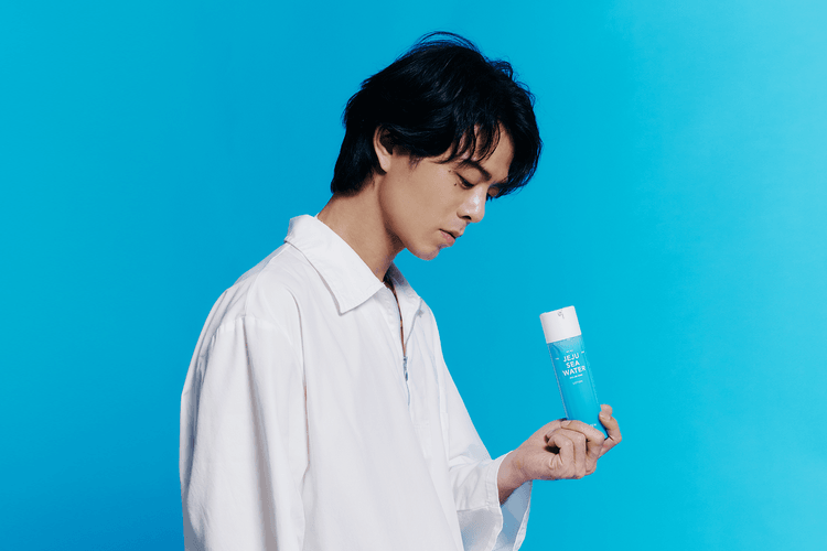 그라펜, 빈지노와 함께한 '#MAKEWAVE' 공개