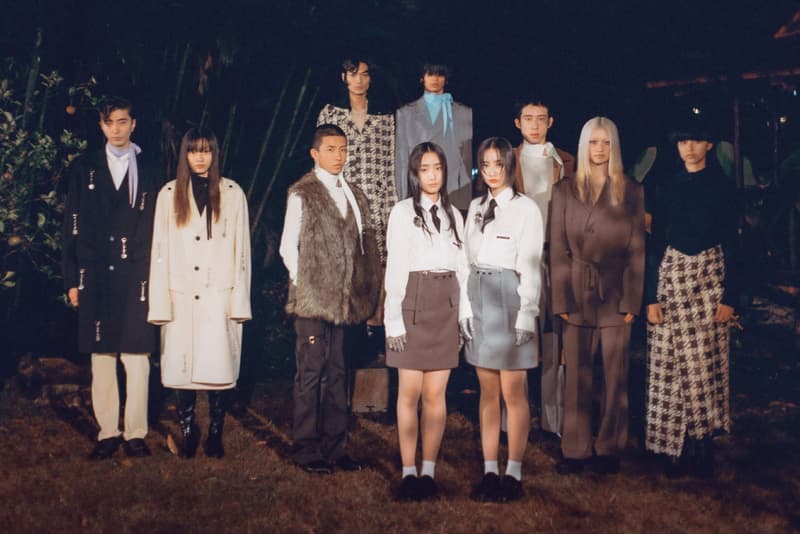 홍콩 국제 패션 무역박람회 ‘센터스테이지’ 개최 youser the world is your oyster centrestage hong kong international fashion