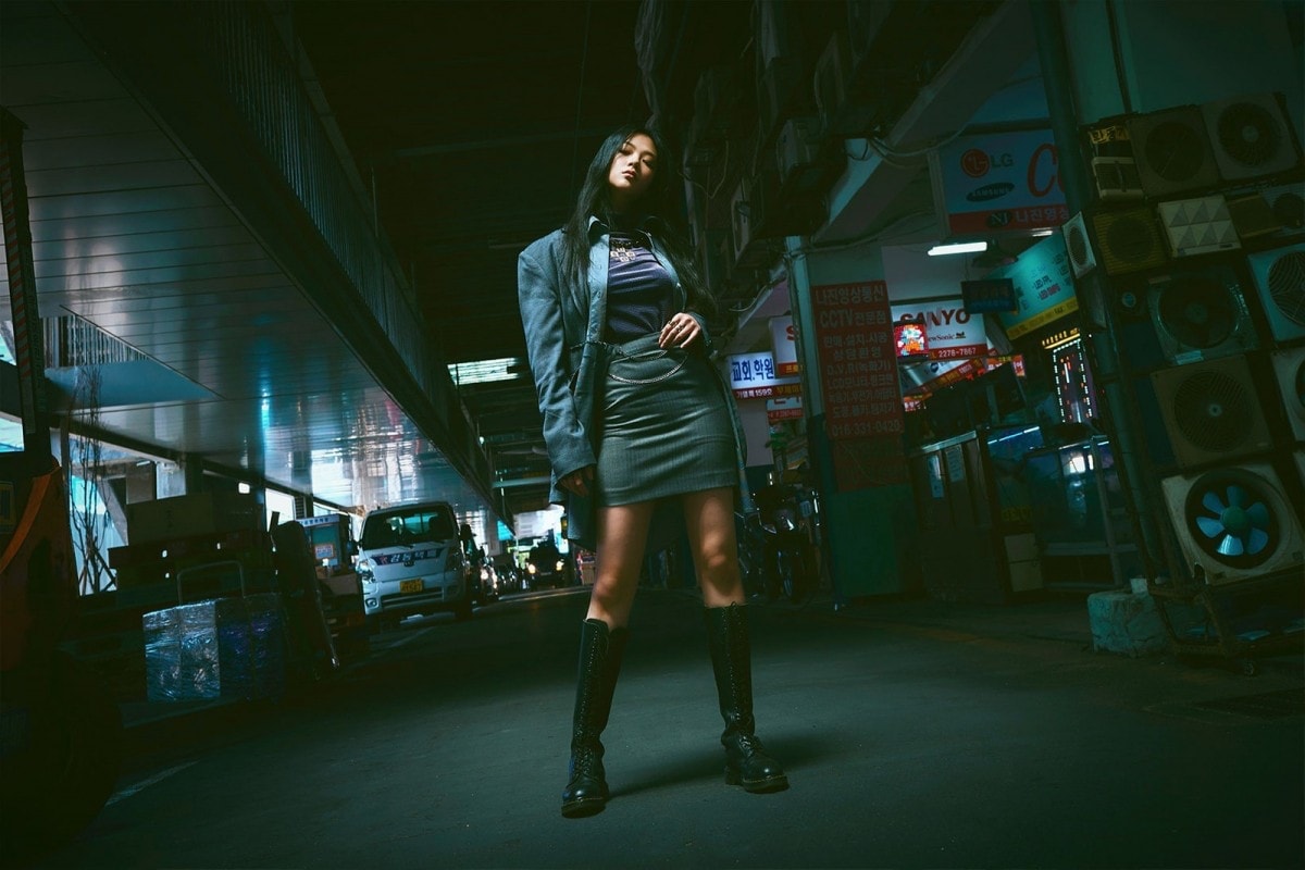 홍콩 국제 패션 무역박람회 ‘센터스테이지’ 개최 youser the world is your oyster centrestage hong kong international fashion