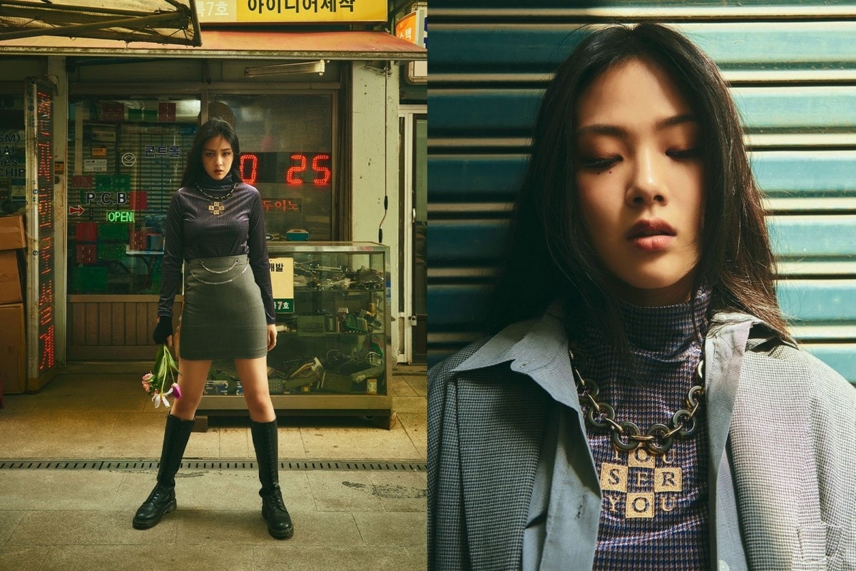홍콩 국제 패션 무역박람회 ‘센터스테이지’ 개최 youser the world is your oyster centrestage hong kong international fashion