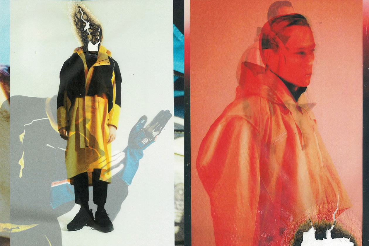 홍콩 국제 패션 무역박람회 ‘센터스테이지’ 개최 youser the world is your oyster centrestage hong kong international fashion