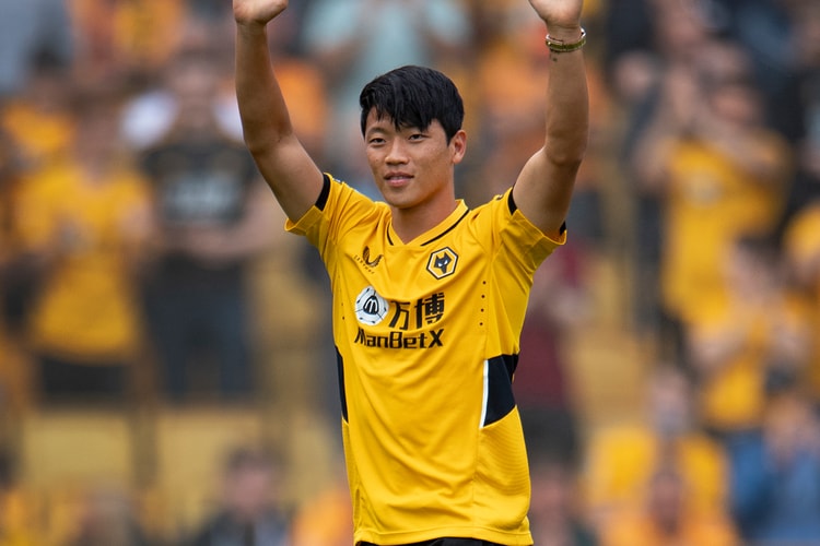 업데이트: 황희찬, 프리미어리그 울버햄튼 원더러스 FC 합류