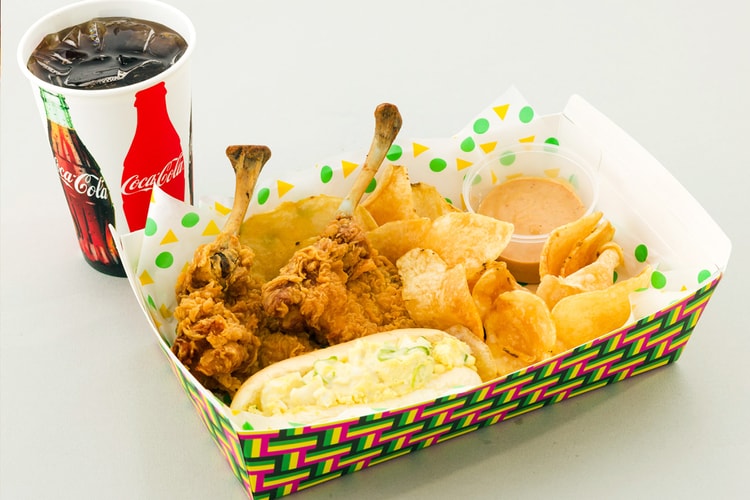 미쉐린 셰프들의 치킨, ‘효도치킨 콤보스’가 첫 매장을 연다