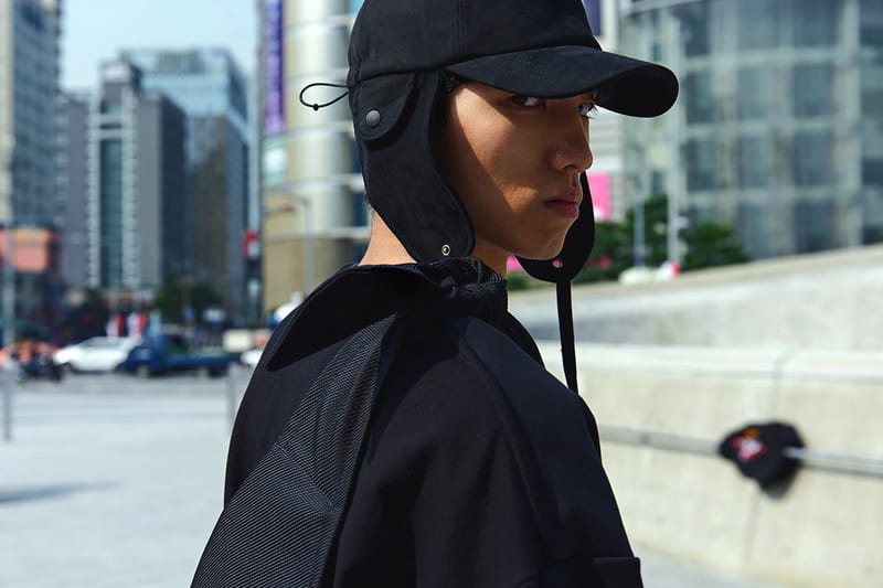 채용 공고: '하입비스트' 소셜 미디어 에디터