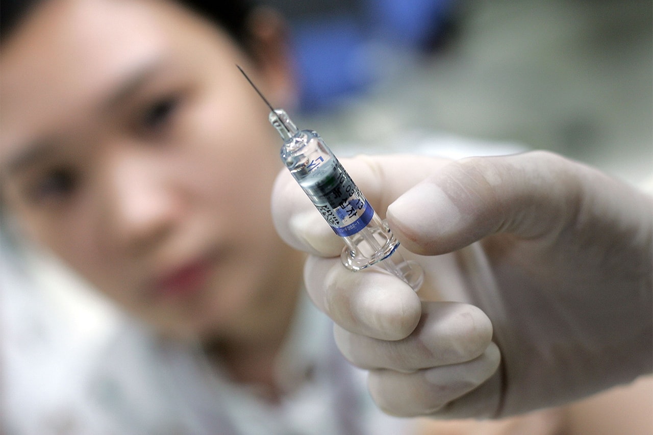 올해 ‘독감’ 예방접종은 사전예약제로 진행된다, 코로나19, 백신