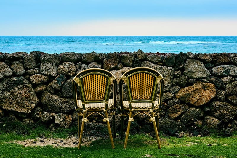 핸드폰 데이터로 찾아낸, 제주도 비대면 안심 관광지 10곳