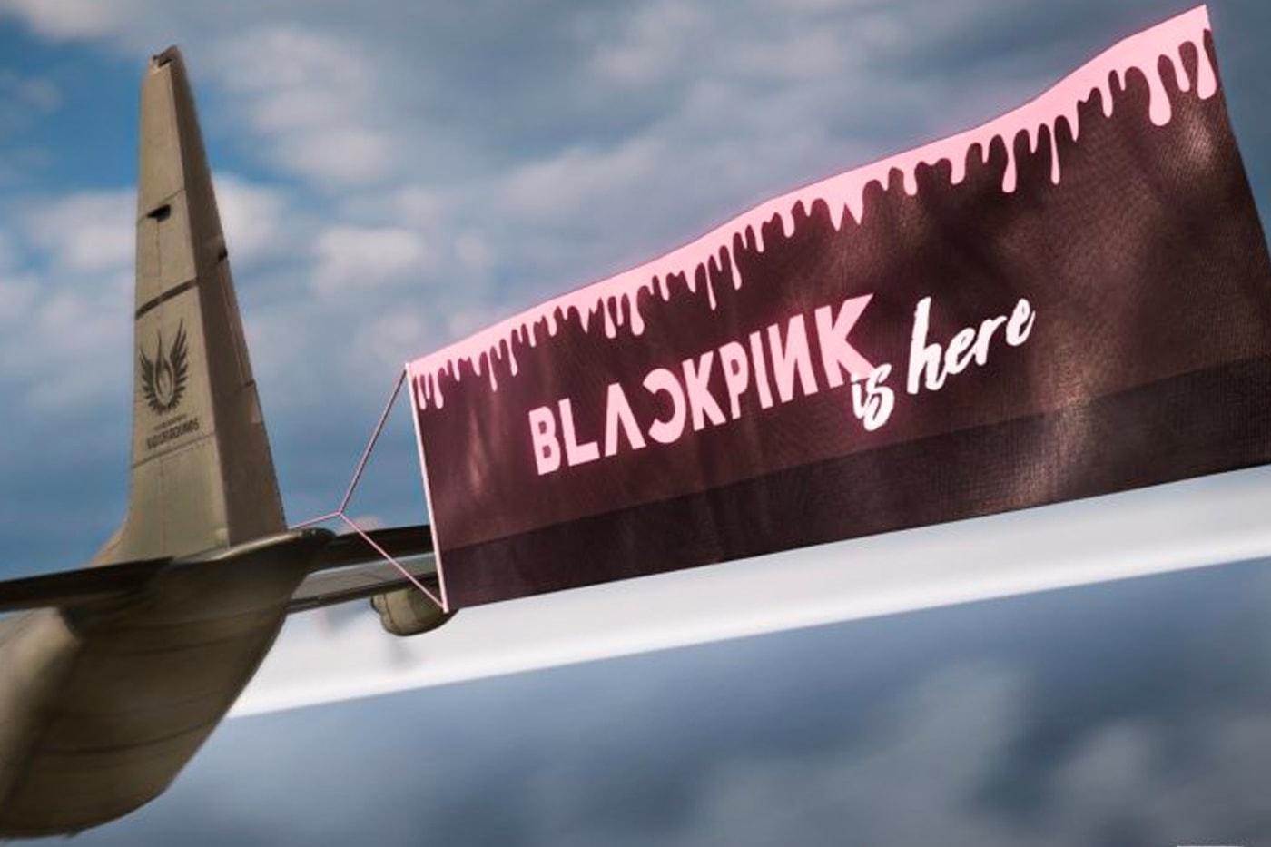 블랙핑크 x ‘PUBG: 배틀그라운드’ 공식 협업 영상 및 이미지 공개