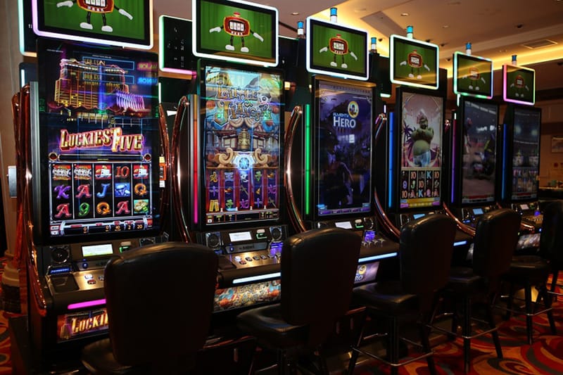 강원랜드, 국내 게임 회사와 손 잡고 게임 콘텐츠 개발한다