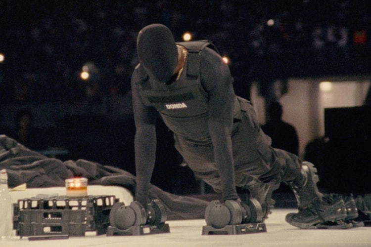 업데이트: 또다시 변경된 칸예 웨스트의 새 앨범 'DONDA'의 발매일은?