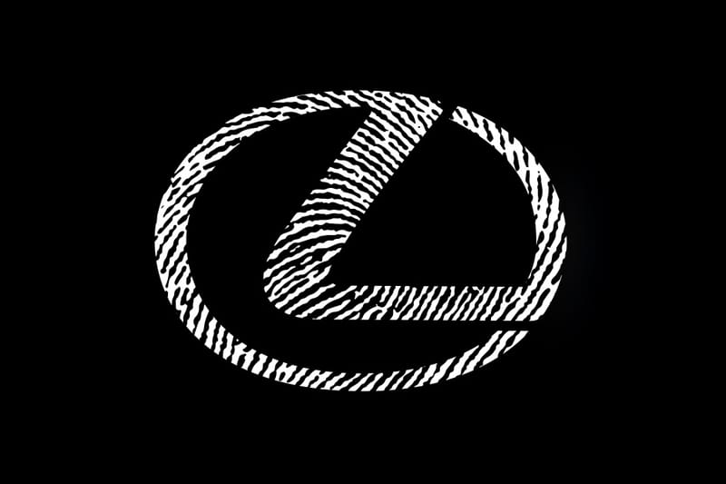 렉서스 x 살레헤 벰버리 협업 티저 영상 공개