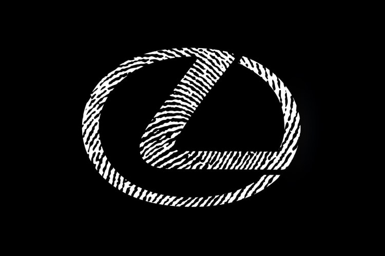 렉서스 x 살레헤 벰버리 협업 티저 영상 공개