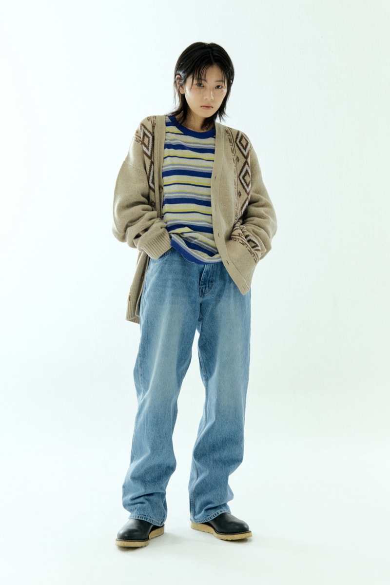 LMC 2021 FW 컬렉션 룩북, 그래픽, 빈티지, 스트릿, 도메스틱, 스트리트웨어,엘엠씨