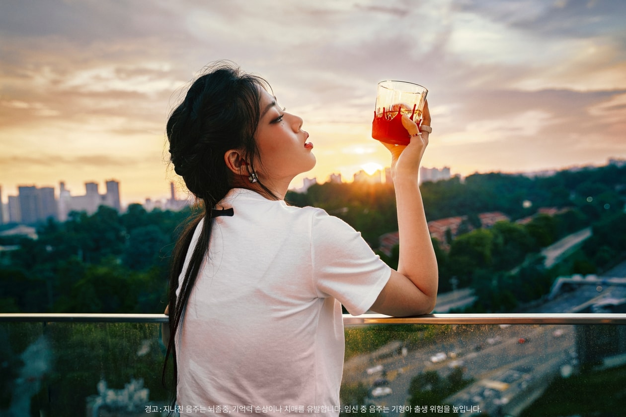 메이커스마크, 그리고 비비의 ‘독주’ 