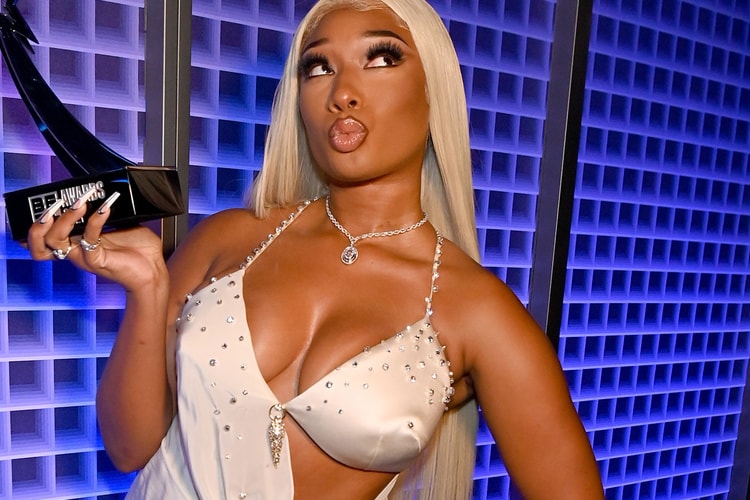 메건 더 스탤리언, 방탄소년단 리믹스 참여하기 위해 소속사를 고소했다