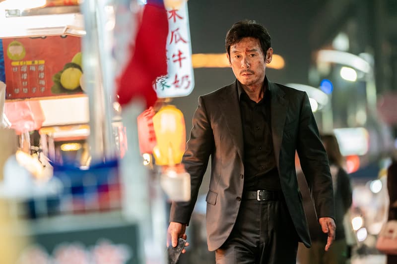 설경구, 박해수, 양동근 출연 영화 ‘야차’ 넷플릭스 단독 공개 확정, 이엘, 송재림, 진영, 넷플릭스 오리지널, 첩보 영화, 액션 영화