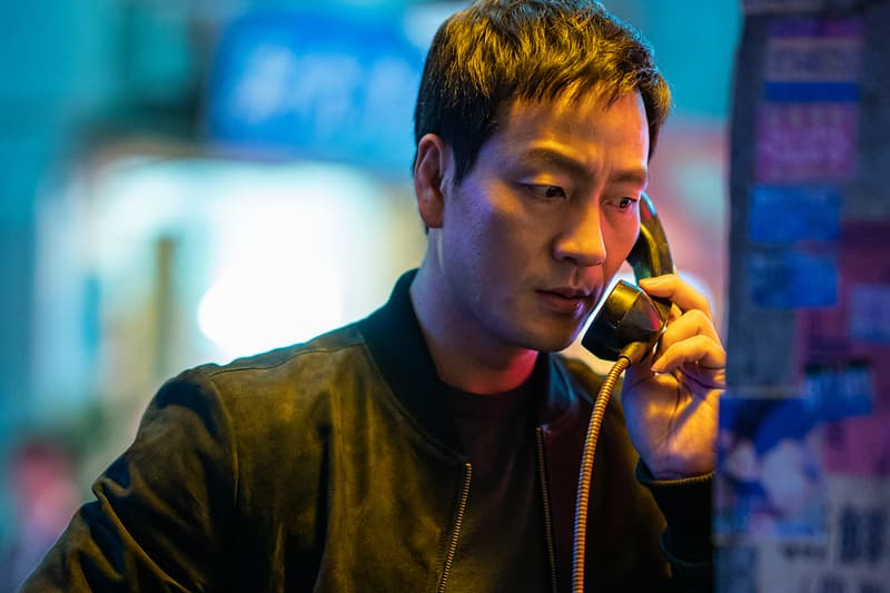 설경구, 박해수, 양동근 출연 영화 ‘야차’ 넷플릭스 단독 공개 확정, 이엘, 송재림, 진영, 넷플릭스 오리지널, 첩보 영화, 액션 영화