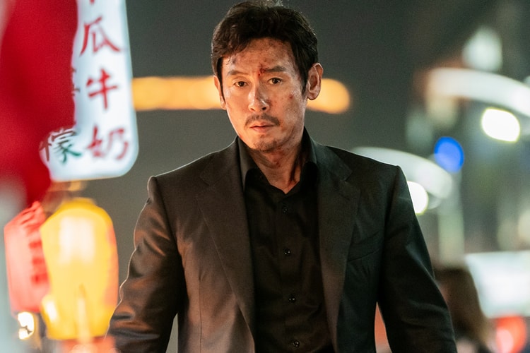 설경구, 박해수, 양동근 출연 영화 ‘야차’ 넷플릭스 단독 공개 확정