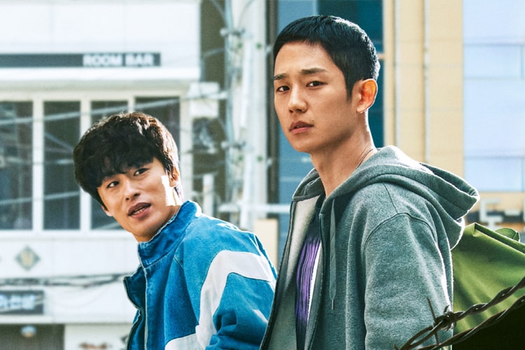 넷플릭스 ‘D.P.’, 한국 비롯 징병제 국가에서 인기 끌고 있다?