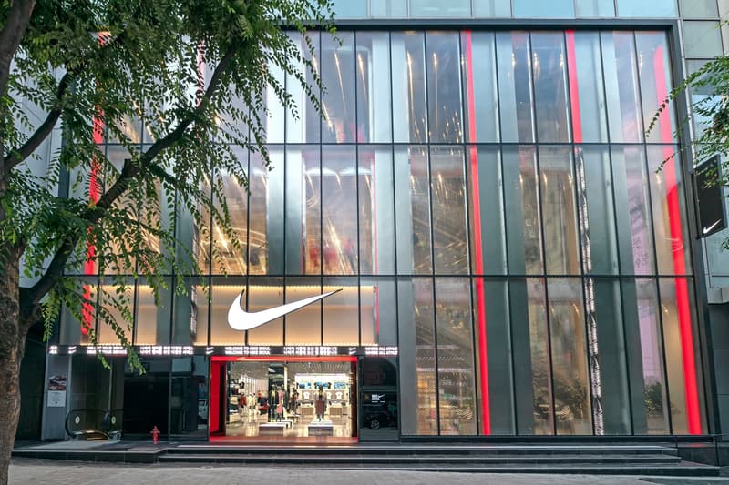 리테일 스토어의 새로운 미래 '나이키 서울(Nike Seoul)', 명동에 오픈 | Hypebeast.Kr | 하입비스트