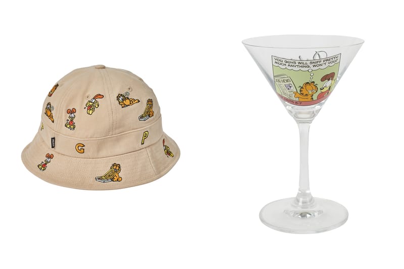 팔라스 2021 가을 컬렉션 - 액세서리