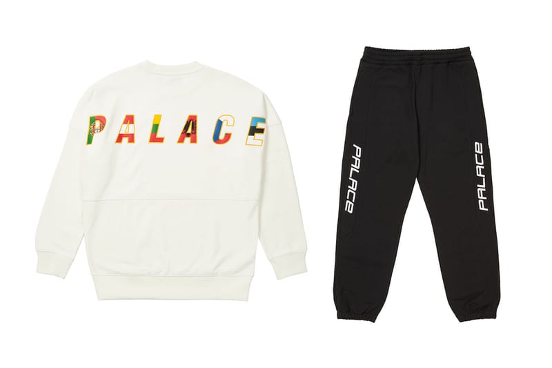 팔라스 2021 가을 4주 차 드롭 리스트 출시 정보