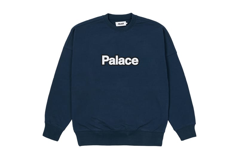 팔라스 2021 가을 컬렉션 – 상의