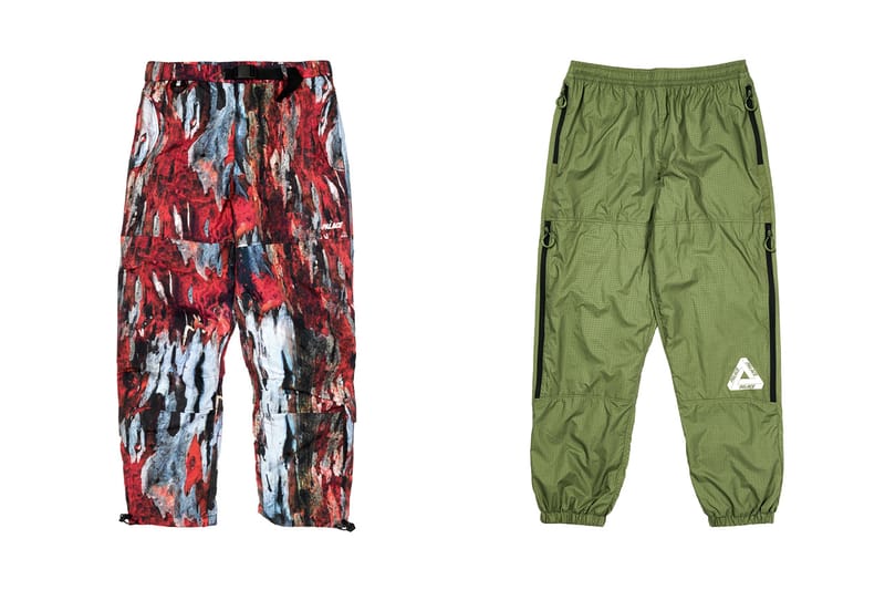 팔라스 2021 가을 컬렉션 - 하의