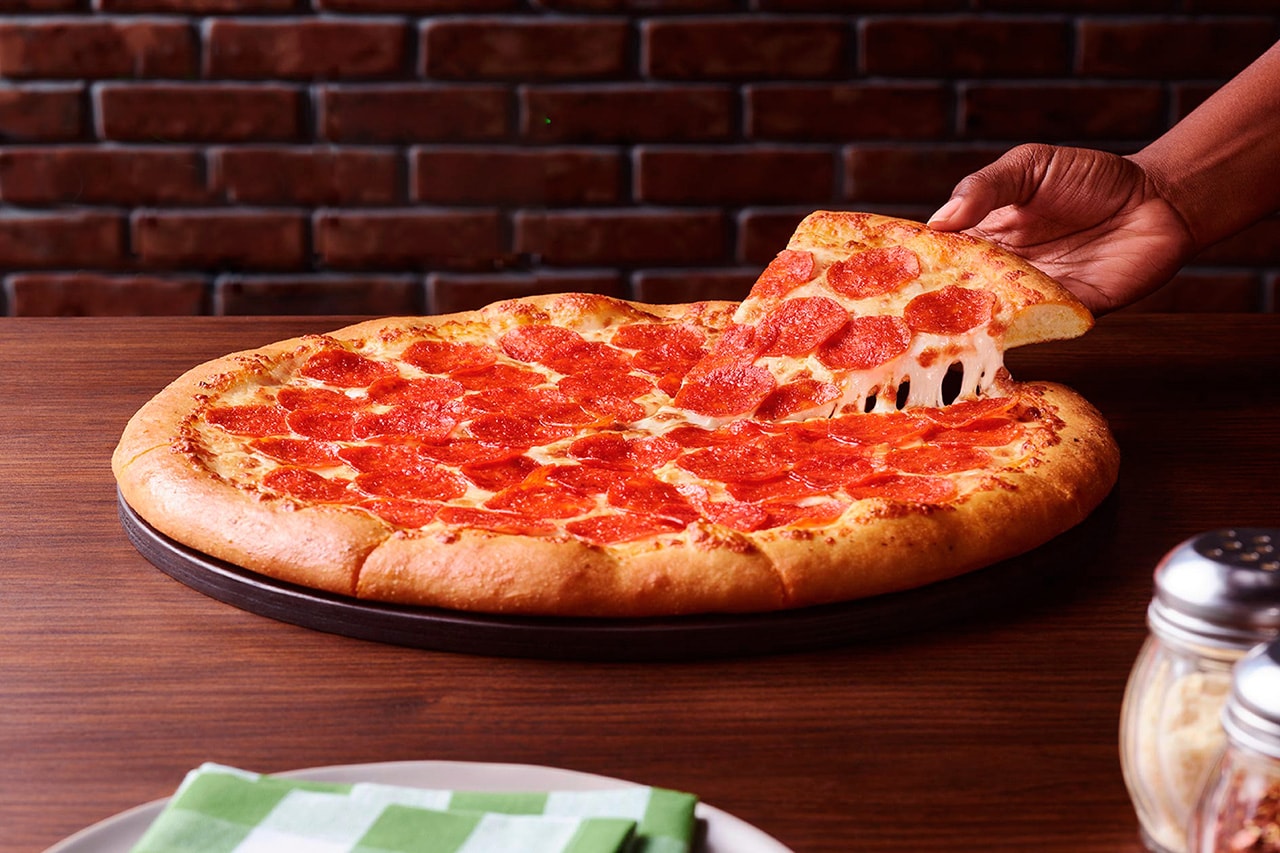 피자헛이 대체육을 사용한 '비건 페퍼로니 피자'를 출시한다, 비욘드 미트, 채식, 식물성 고기, 비건식, 콩고기