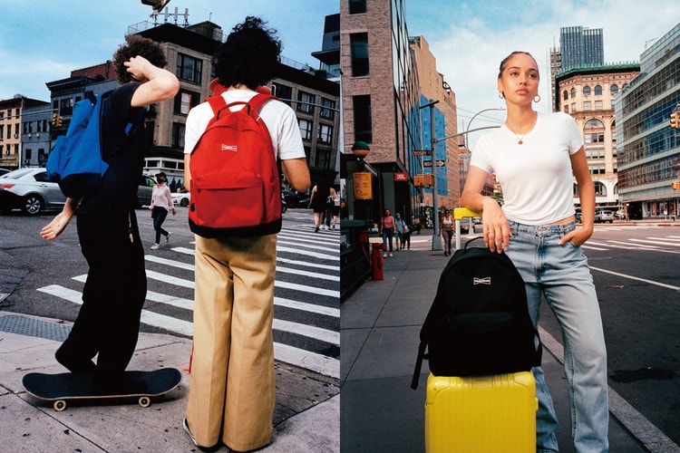 포터의 새로운 레이블 탄생을 기념하는, 포터 x 베르디 첫 협업 공개