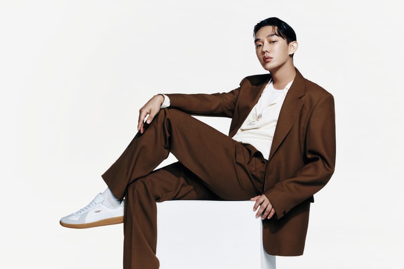 푸마, 독일군 스니커 ‘아미 트레이너’ 출시