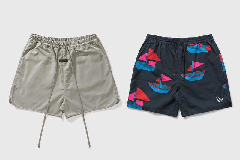 9만 원대부터 시작, 시원한 쇼츠 추천 10