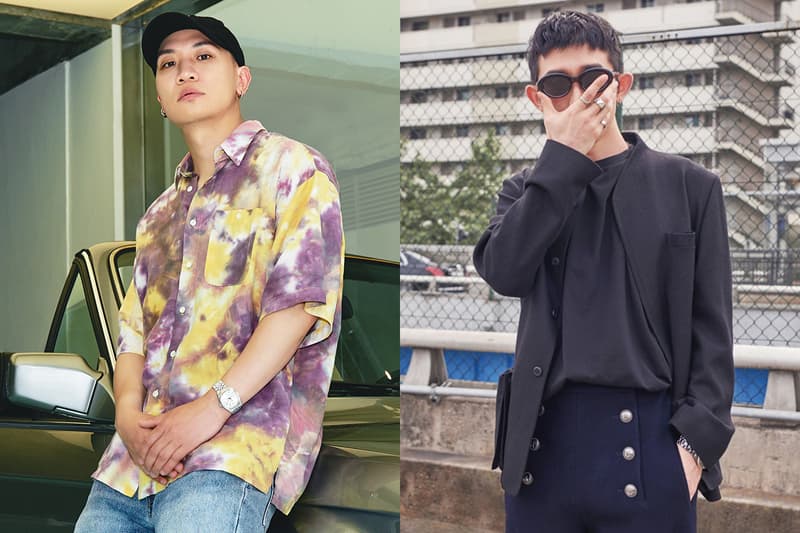 ‘쇼미더머니 10’ 마지막 프로듀서 라인업 공개, 개코, 코드 쿤스트, 염따, 토일, 그레이, 송민호, 자이언티, 슬롬
