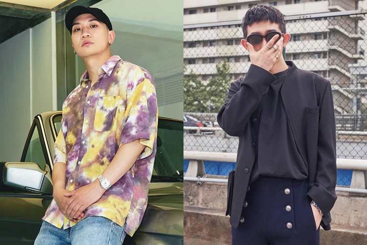 ‘쇼미더머니 10’ 마지막 프로듀서 라인업 공개