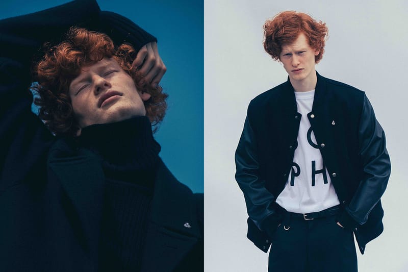 베이직한 의류가 가득, 소프넷 2021년 가을, 겨울 컬렉션 룩북 및 출시 정보