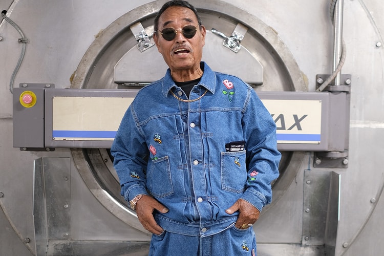 ‘꿀벌 데님’ 포함, 발란사 x 오디너리 핏츠 협업 컬렉션 출시