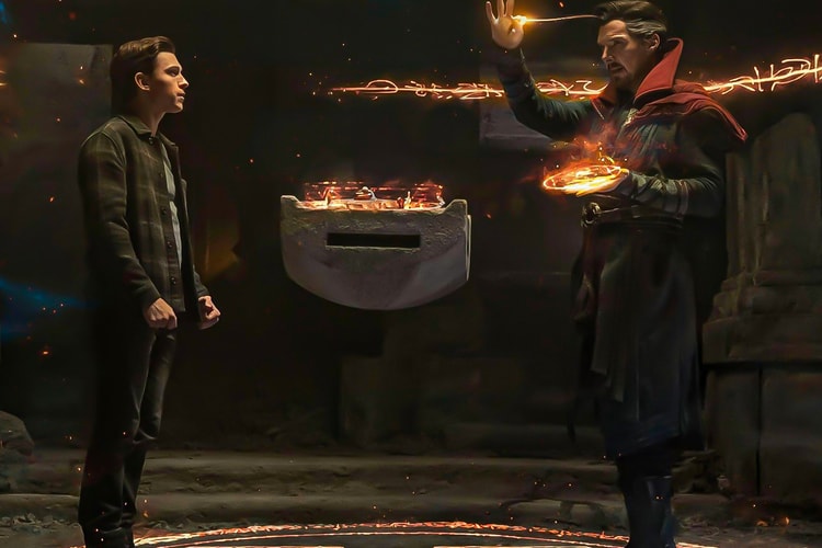 놓치면 안 될 '스파이더맨: 노 웨이 홈' 트레일러 속 주요 이스터에그 살펴보기