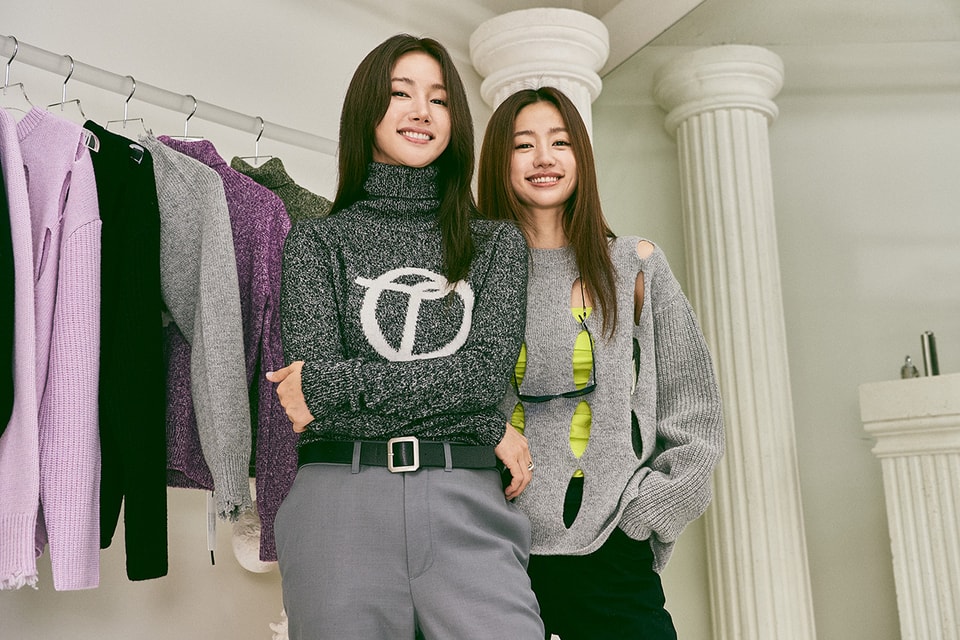 HBX 독점 캡슐 론칭 기념, 더오픈 프로덕트(TheOpen Product) 인터뷰 | Hypebeast.KR | 하입비스트 Hbx 독점 캡슐 론칭 기념, 더오픈 프로덕트(Theopen Product) 인터뷰 | Hypebeast.Kr | 하입비스트