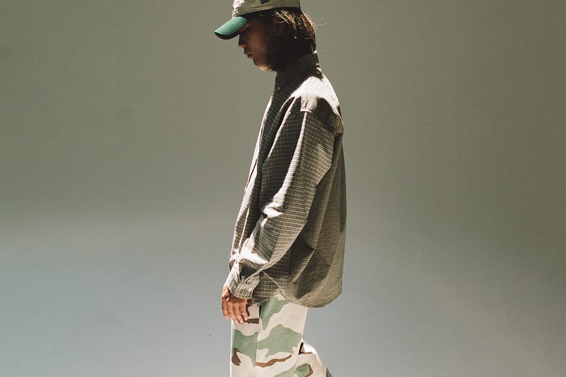 디스이즈네버댓 2021 FW 컬렉션 ‘뉴 빈티지’ 룩북 & 발매 정보