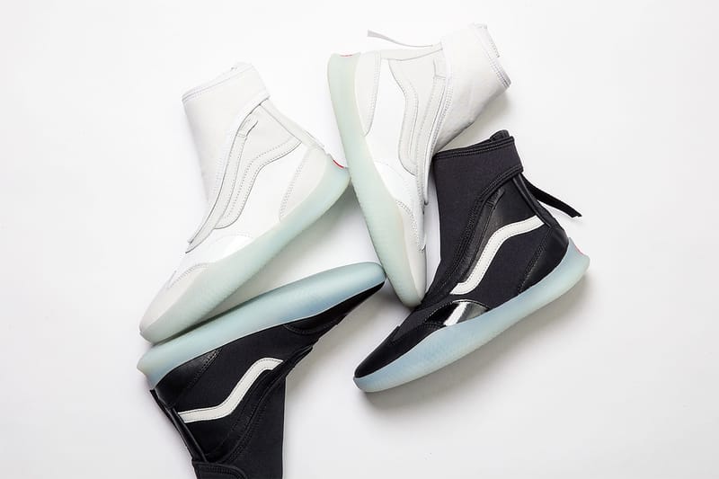 반스에서 부츠를? 볼트 바이 반스의 새 스니커 ‘부츠 스쿠트 LX’ 출시