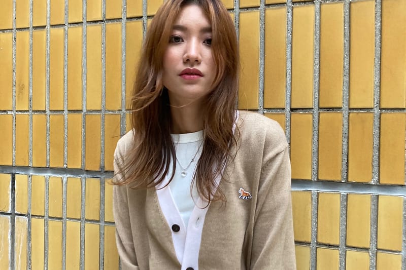 메종 키츠네가 선사하는 라이브셋 ‘선셋 시리즈’