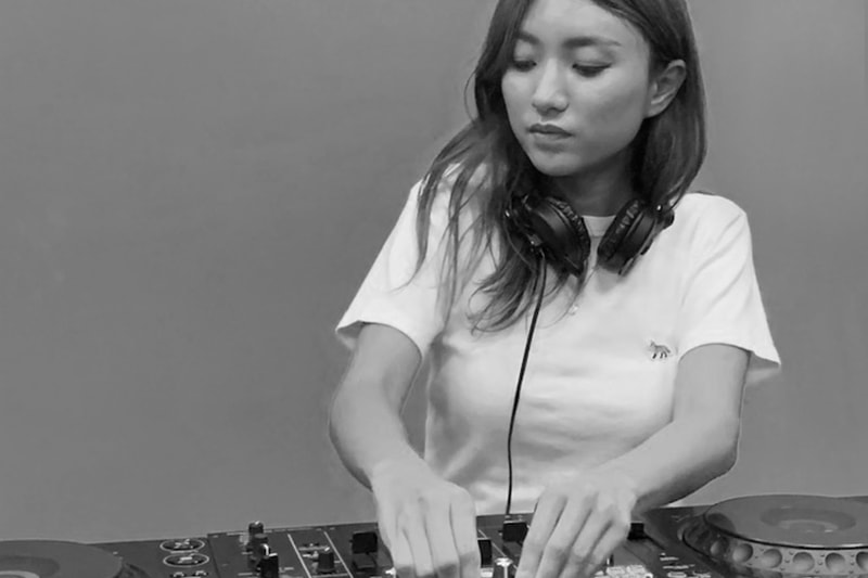 메종 키츠네가 선사하는 ‘선셋 시리즈’, Maison Kitsune, The Sunset Series