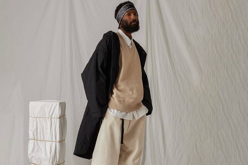 유명 편집숍 6곳이 추천하는 2021년 가을 패션 트렌드