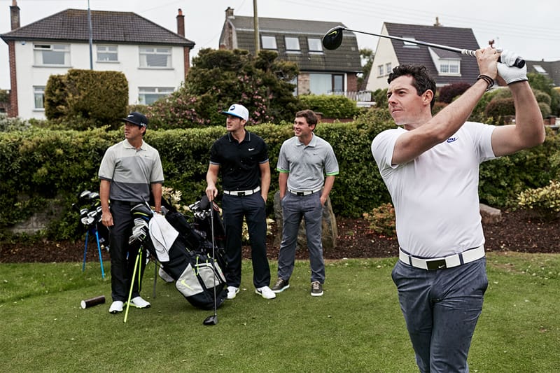 골프 입문자라면 꼭 알아둬야 할 '골프 가이드' A to Z