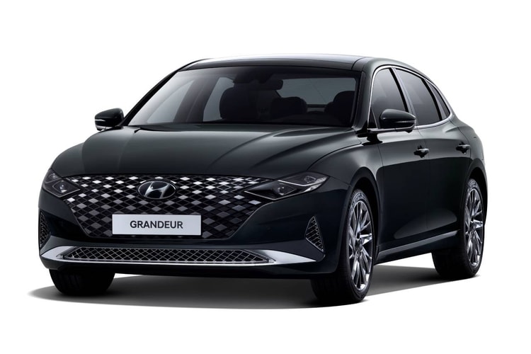 그랜저 11위, 지난 8월 한국에서 가장 많이 팔린 국산차는?