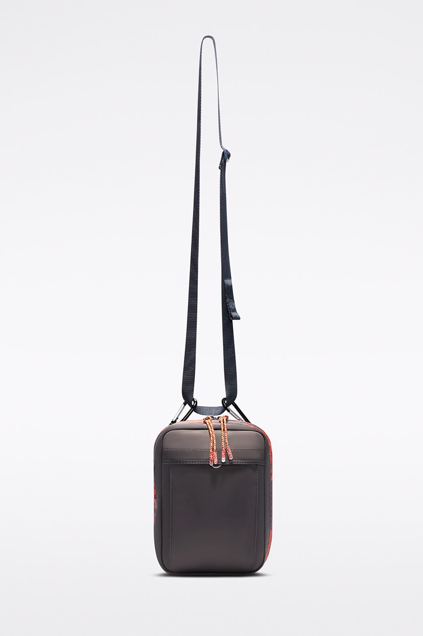 컨버스 x 파리아/파르자네의 협업 ‘프로 레더 X2’ 컬렉션 국내 출시, 런던 남성복 디자이너, 이란, 스니커 발매 정보
