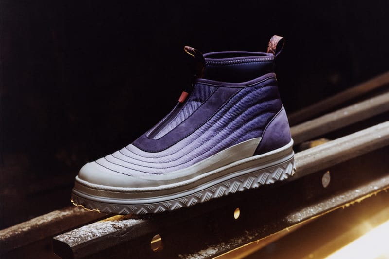 컨버스 x 파리아/파르자네의 협업 ‘프로 레더 X2’ 컬렉션 국내 출시